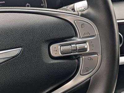 2022 Genesis GV70 - Photo 26