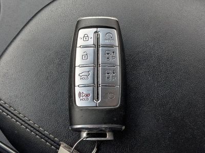 2022 Genesis GV70 - Photo 34