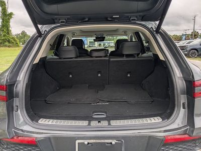 2022 Genesis GV70 - Photo 13