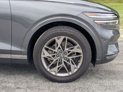 2022 Genesis GV70 - Photo 12