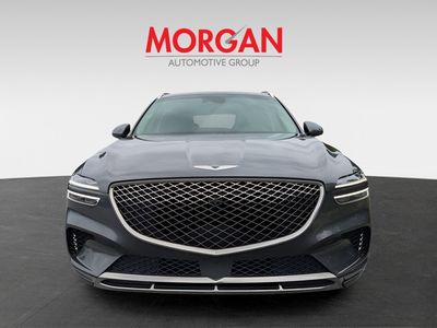 2022 Genesis GV70 - Photo 9