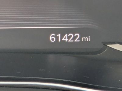 2022 Genesis GV70 - Photo 30