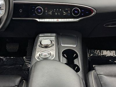 2022 Genesis GV70 - Photo 20
