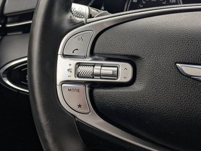 2022 Genesis GV70 - Photo 25