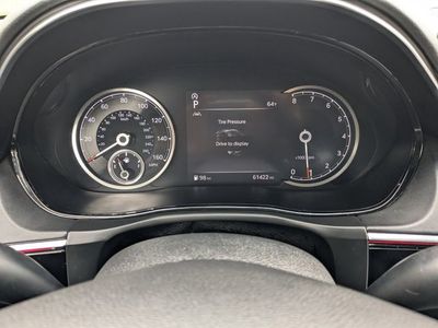 2022 Genesis GV70 - Photo 29