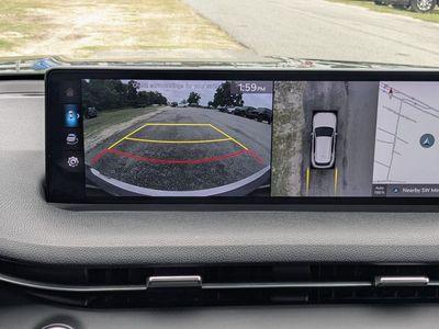 2022 Genesis GV70 - Photo 33