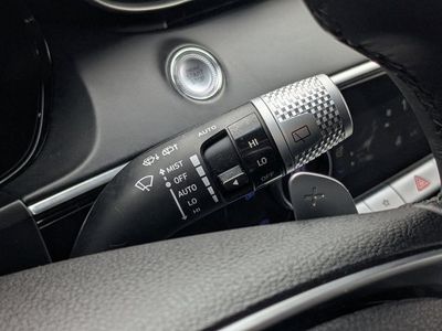 2022 Genesis GV70 - Photo 28
