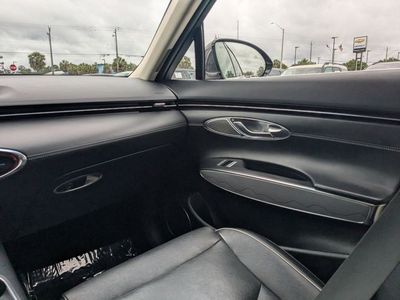 2022 Genesis GV70 - Photo 18