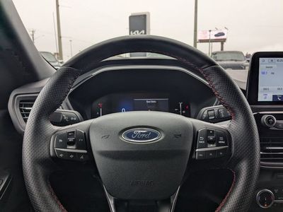 2025 Ford Escape - Photo 23