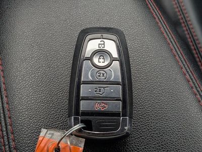 2025 Ford Escape - Photo 33