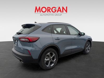 2025 Ford Escape - Photo 3