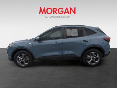 2025 Ford Escape - Photo 6