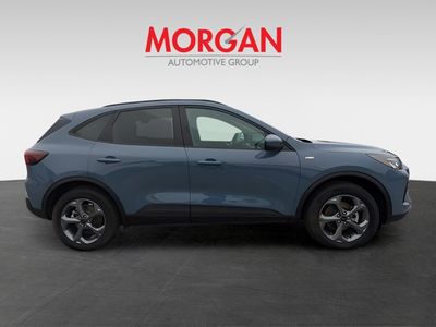 2025 Ford Escape - Photo 2