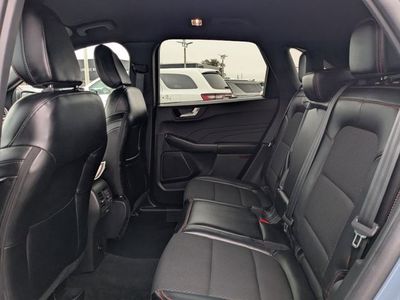 2025 Ford Escape - Photo 14