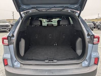 2025 Ford Escape - Photo 12