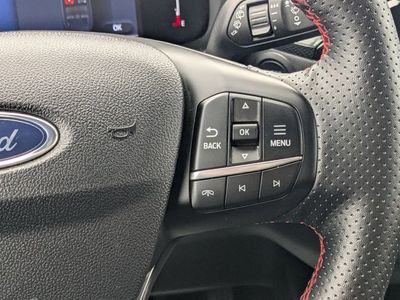 2025 Ford Escape - Photo 25