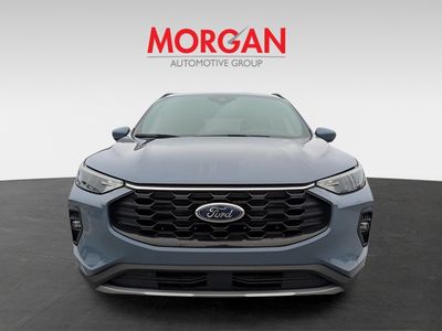 2025 Ford Escape - Photo 8