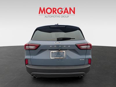 2025 Ford Escape - Photo 4
