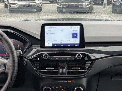 2025 Ford Escape - Photo 18