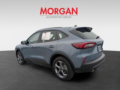 2025 Ford Escape - Photo 5