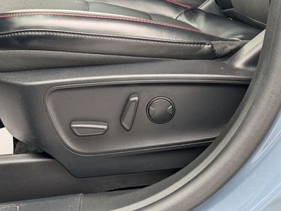 2025 Ford Escape - Photo 20