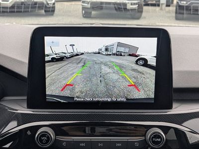 2025 Ford Escape - Photo 32