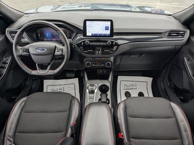 2025 Ford Escape - Photo 15