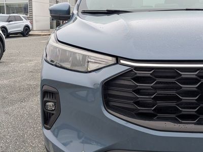 2025 Ford Escape - Photo 9