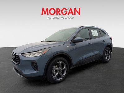 2025 Ford Escape - Photo 7