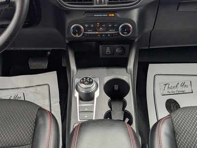 2025 Ford Escape - Photo 19