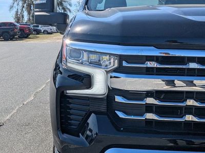 2025 Chevrolet Silverado 1500 - Photo 9