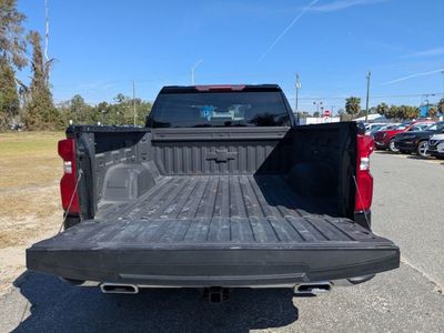 2025 Chevrolet Silverado 1500 - Photo 12