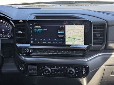 2025 Chevrolet Silverado 1500 - Photo 17