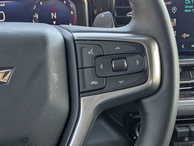 2025 Chevrolet Silverado 1500 - Photo 25