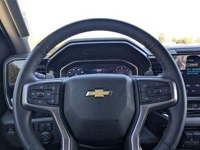 2025 Chevrolet Silverado 1500 - Photo 22