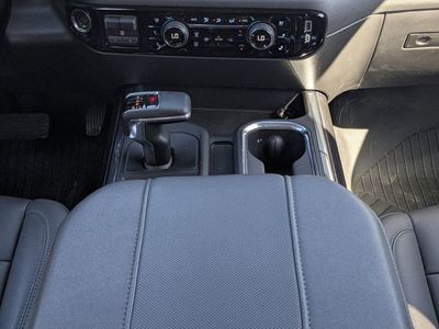 2025 Chevrolet Silverado 1500 - Photo 18