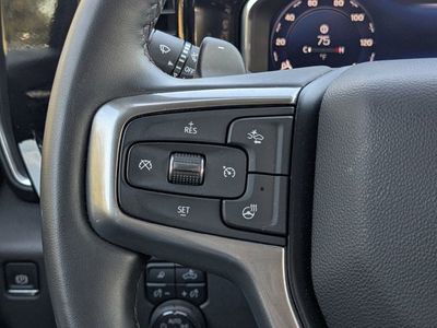 2025 Chevrolet Silverado 1500 - Photo 23