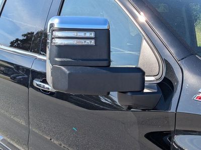 2025 Chevrolet Silverado 1500 - Photo 10