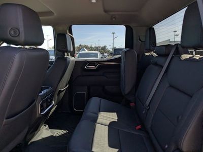 2025 Chevrolet Silverado 1500 - Photo 13