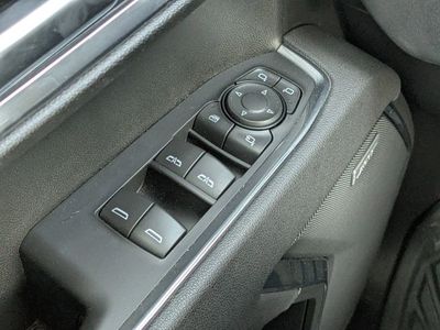 2025 Chevrolet Silverado 1500 - Photo 20