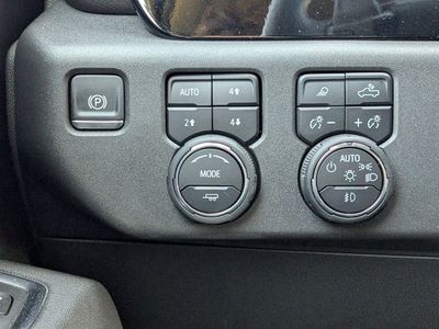 2025 Chevrolet Silverado 1500 - Photo 21