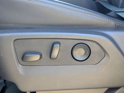 2025 Chevrolet Silverado 1500 - Photo 19