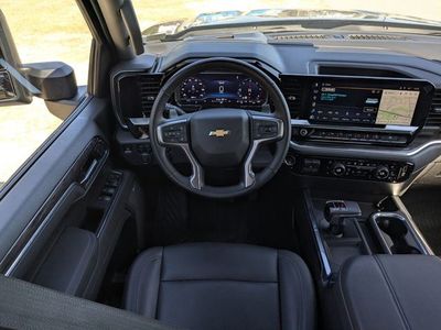 2025 Chevrolet Silverado 1500 - Photo 15