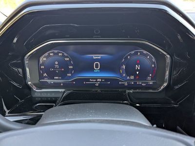 2025 Chevrolet Silverado 1500 - Photo 26