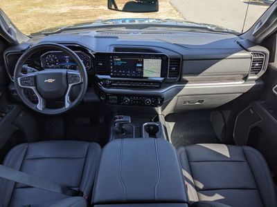 2025 Chevrolet Silverado 1500 - Photo 14