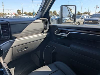 2025 Chevrolet Silverado 1500 - Photo 16