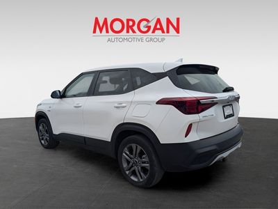 2022 Kia Seltos - Photo 6