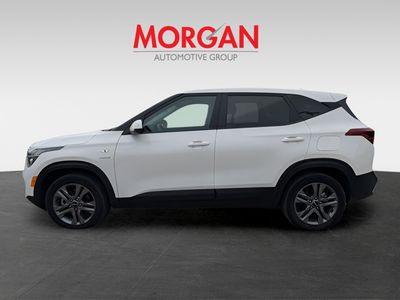 2022 Kia Seltos - Photo 7