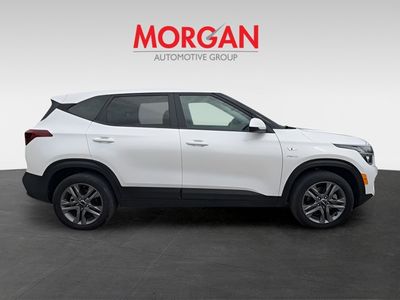 2022 Kia Seltos - Photo 3
