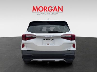 2022 Kia Seltos - Photo 5